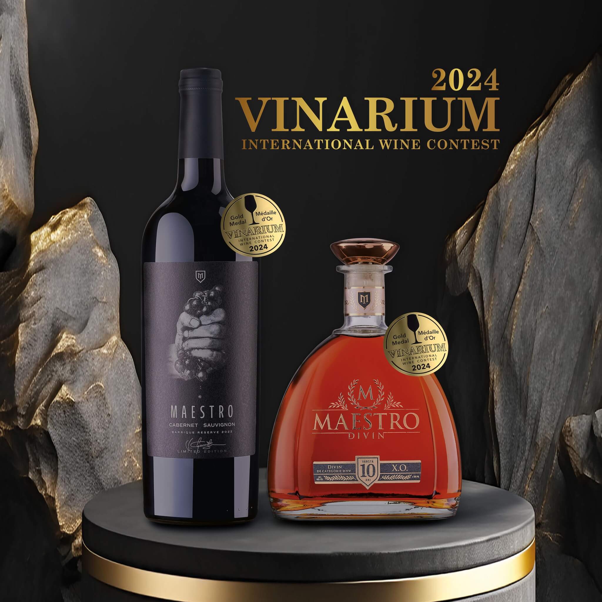 Vinarium 2024