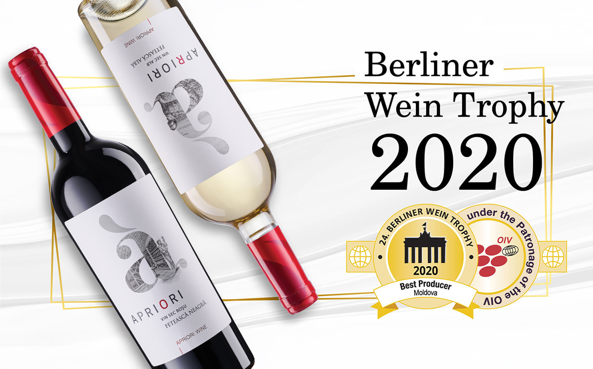 Berliner Wein Trophy