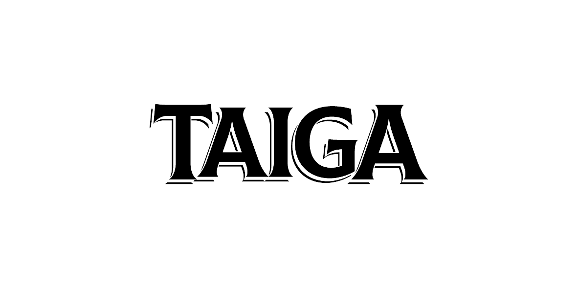 Taiga